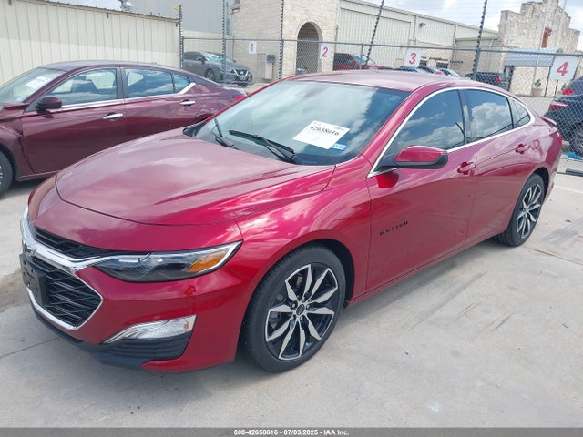 1G1ZG5ST8RF160590 Chevrolet lfv