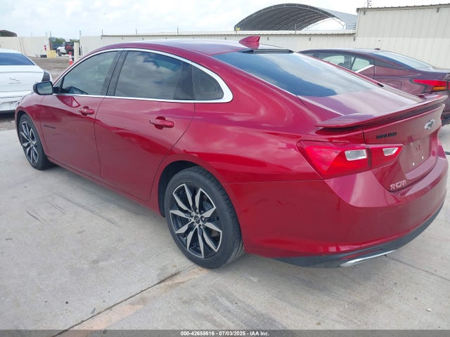 1G1ZG5ST8RF160590 Chevrolet lfv