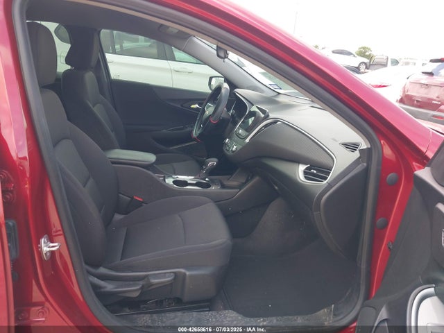 1G1ZG5ST8RF160590 Chevrolet lfv
