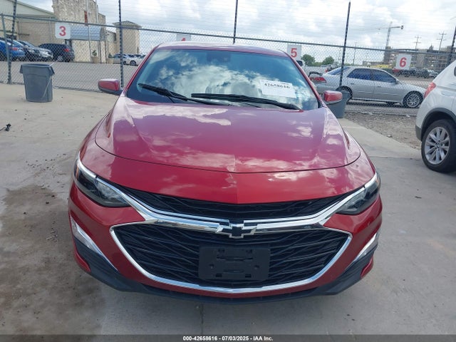 1G1ZG5ST8RF160590 Chevrolet lfv