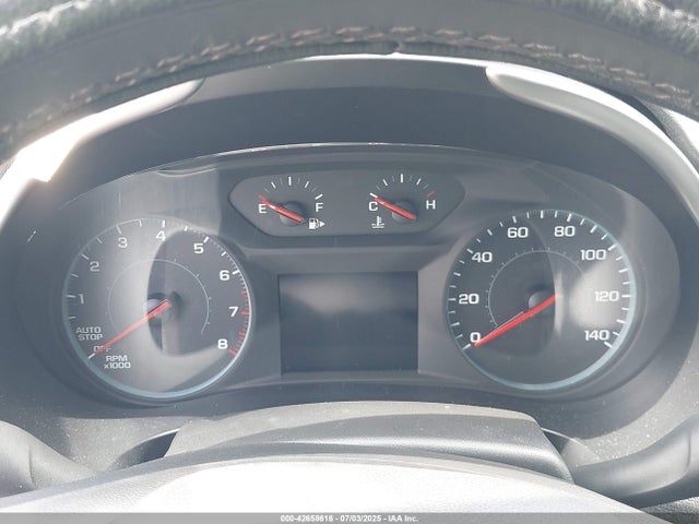 1G1ZG5ST8RF160590 Chevrolet lfv