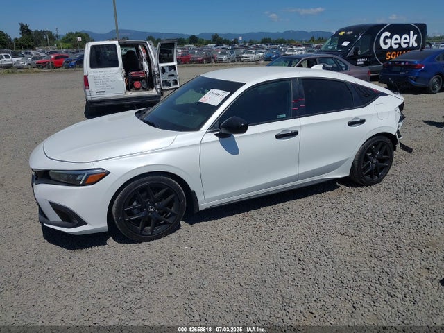 19XFL2G88RE029467 Honda k20c2