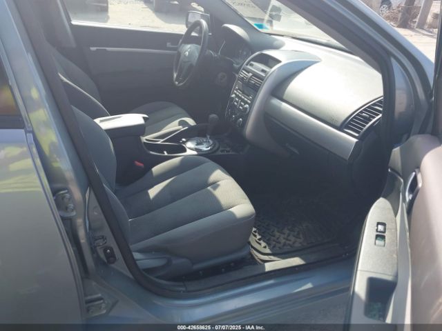 2007 MITSUBISHI GALANT 4A3AB36F37E060442 Photo 4