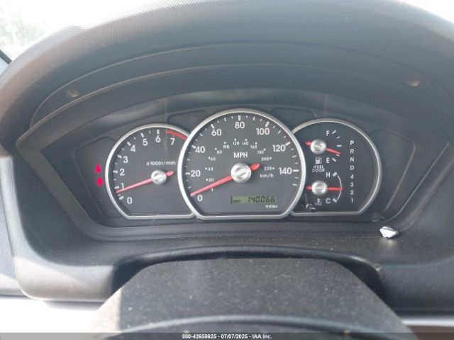 2007 MITSUBISHI GALANT 4A3AB36F37E060442 Photo 6