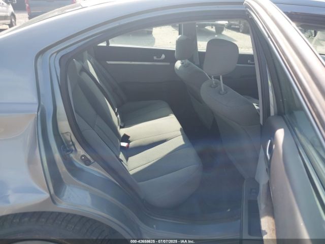 2007 MITSUBISHI GALANT 4A3AB36F37E060442 Photo 7