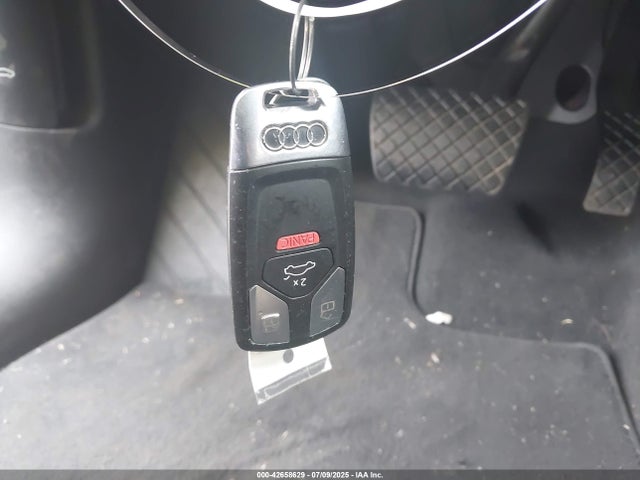 2019 AUDI Q5 WA1CNAFY7K2072574 Photo 10