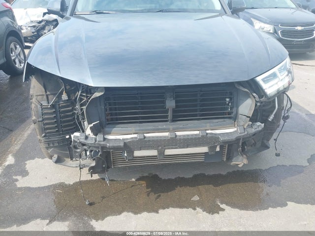 2019 AUDI Q5 WA1CNAFY7K2072574 Photo 5
