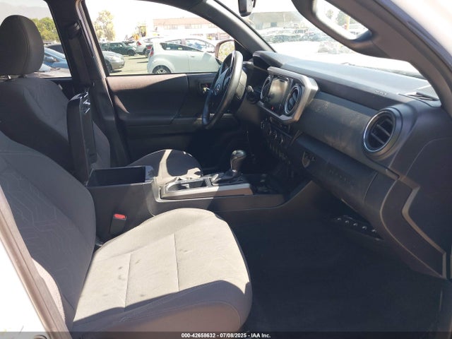 3TMAZ5CN1HM037971 Toyota 2gr-fks