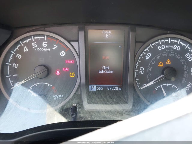 3TMAZ5CN1HM037971 Toyota 2gr-fks