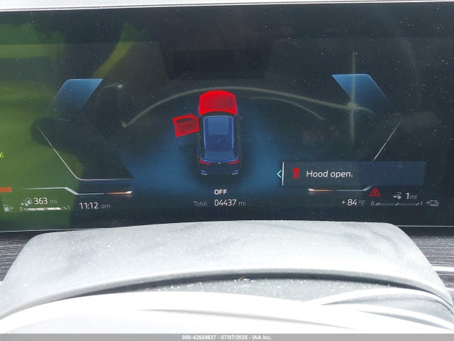 5UX43EU04S9Y75661 BMW 2025