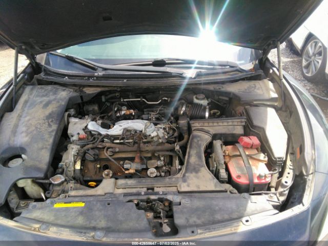 2013 NISSAN MAXIMA 1N4AA5AP5DC806601 Photo 9