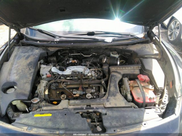 2013 NISSAN MAXIMA 1N4AA5AP5DC806601 Photo 5