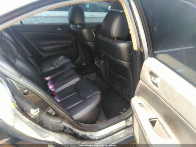 2013 NISSAN MAXIMA 1N4AA5AP5DC806601 Photo 7