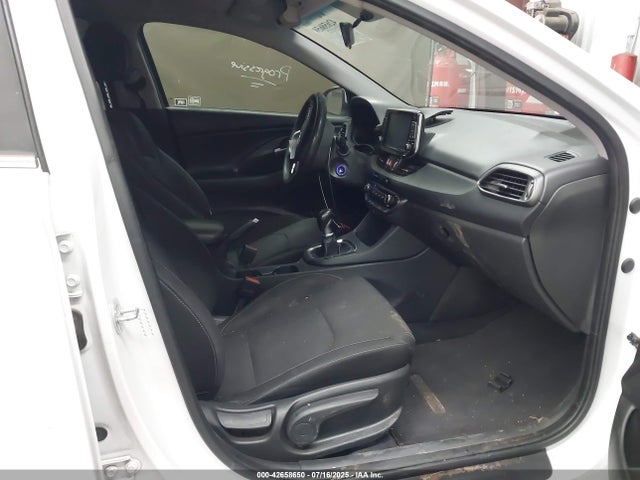 KMHH35LE3JU022563 Hyundai gdi nu