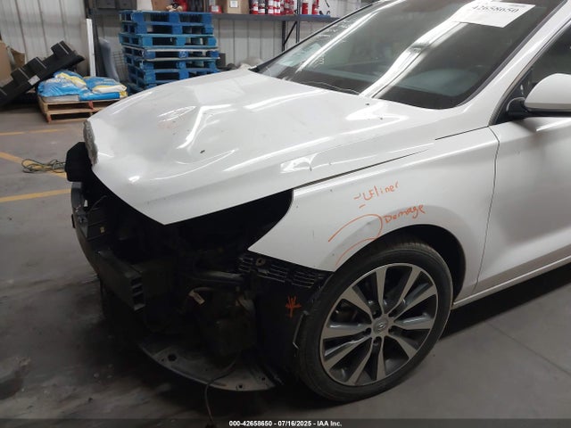 KMHH35LE3JU022563 Hyundai gdi nu