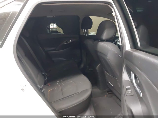 KMHH35LE3JU022563 Hyundai gdi nu