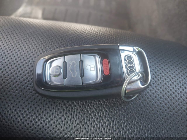 2015 AUDI A8 L WAU32AFD9FN019551 Photo 10