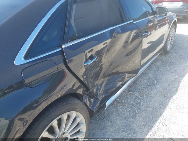 2015 AUDI A8 L WAU32AFD9FN019551 Photo 5