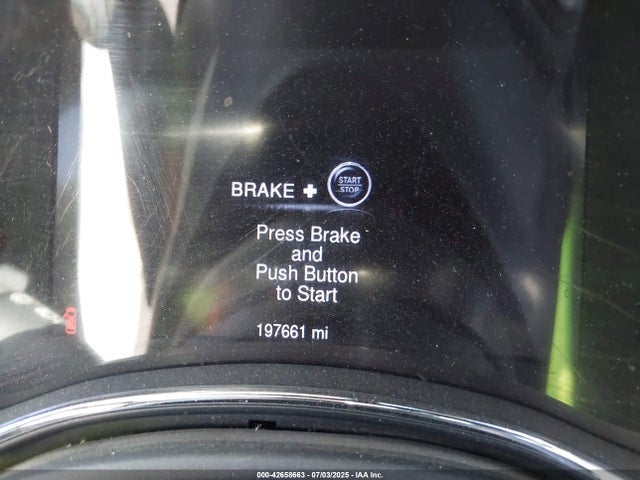 Dodge Durango Sxt 2014 1C4RDJAG7EC323075 Image 7
