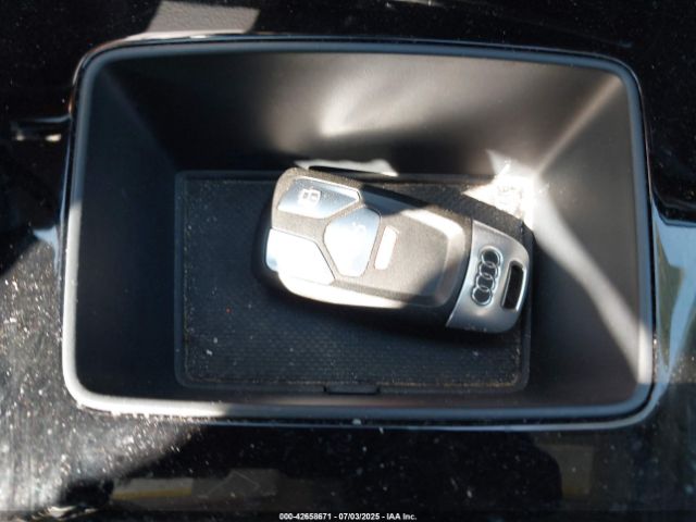 2021 AUDI Q5 WA1AAAFY7M2133167 Photo 10