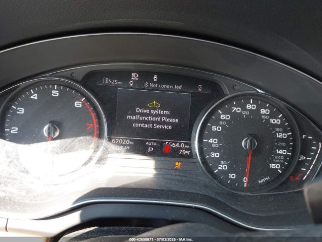 2021 AUDI Q5 WA1AAAFY7M2133167 Photo 6