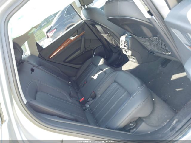 2021 AUDI Q5 WA1AAAFY7M2133167 Photo 7