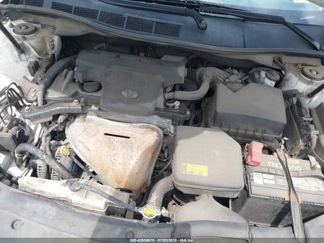 4T1BF1FK9EU328177 Toyota 2ar-fe