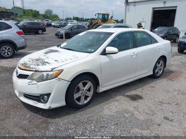 4T1BF1FK9EU328177 Toyota 2ar-fe