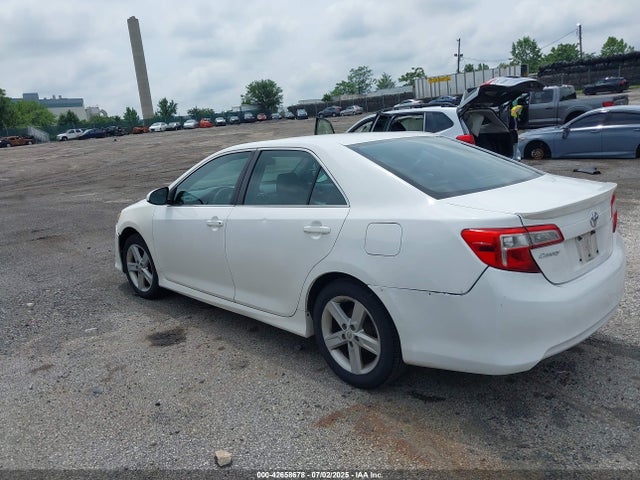 4T1BF1FK9EU328177 Toyota 2ar-fe