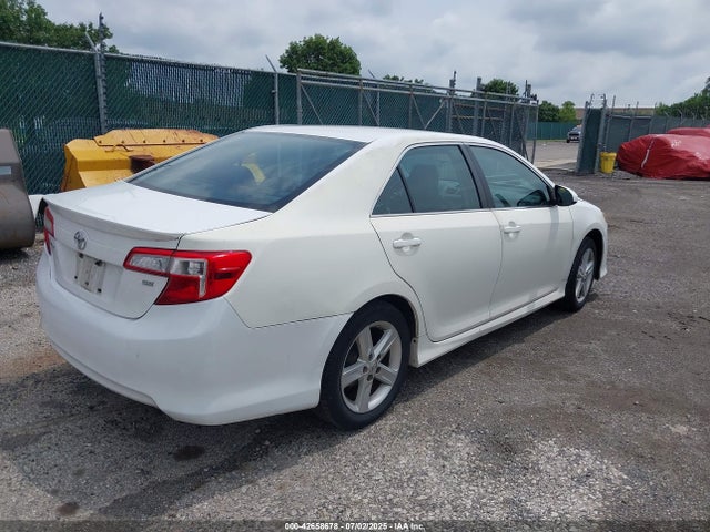 4T1BF1FK9EU328177 Toyota 2ar-fe