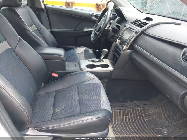 4T1BF1FK9EU328177 Toyota 2ar-fe