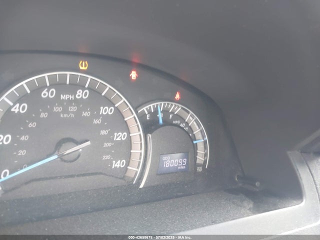 4T1BF1FK9EU328177 Toyota 2ar-fe