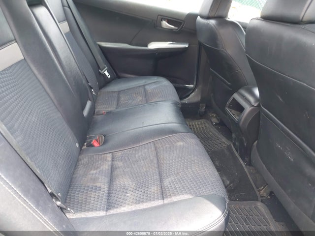 4T1BF1FK9EU328177 Toyota 2ar-fe