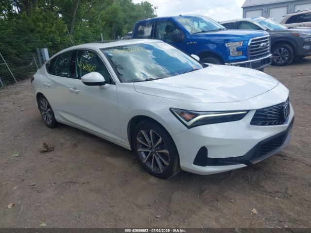 2023 ACURA INTEGRA 19UDE4H22PA028131 Photo 0