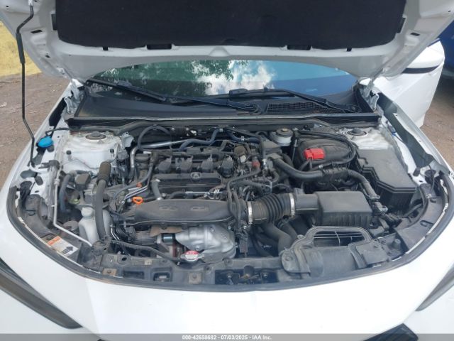 2023 ACURA INTEGRA 19UDE4H22PA028131 Photo 9