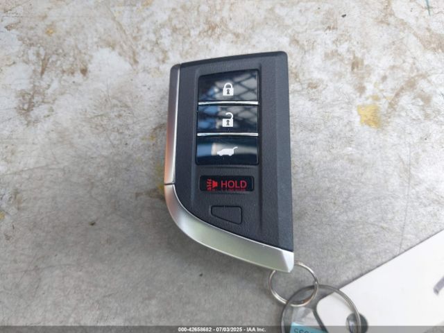 2023 ACURA INTEGRA 19UDE4H22PA028131 Photo 10