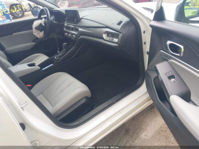 2023 ACURA INTEGRA 19UDE4H22PA028131 Photo 4