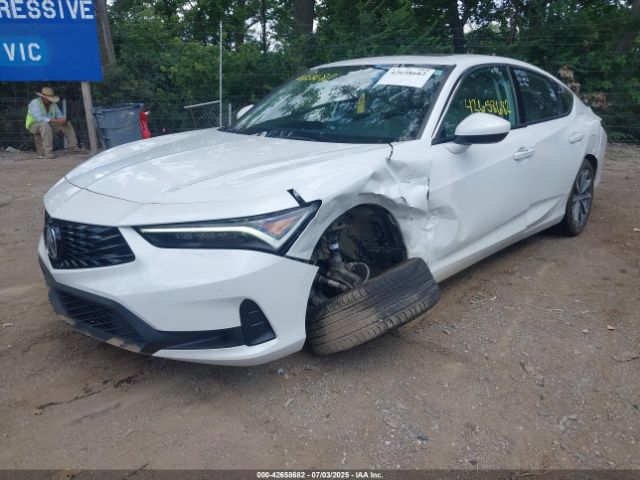 2023 ACURA INTEGRA 19UDE4H22PA028131 Photo 5