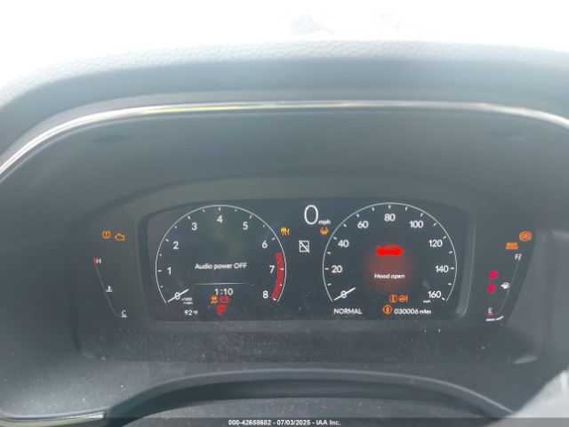 2023 ACURA INTEGRA 19UDE4H22PA028131 Photo 6