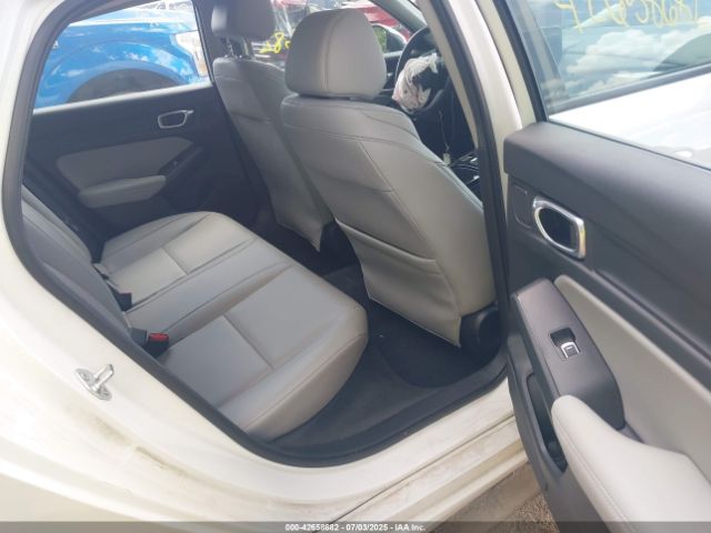 2023 ACURA INTEGRA 19UDE4H22PA028131 Photo 7