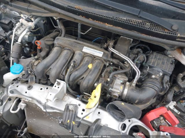 2020 HONDA FIT 3HGGK5H60LM710095 Photo 9
