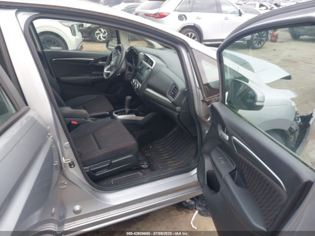 2020 HONDA FIT 3HGGK5H60LM710095 Photo 4