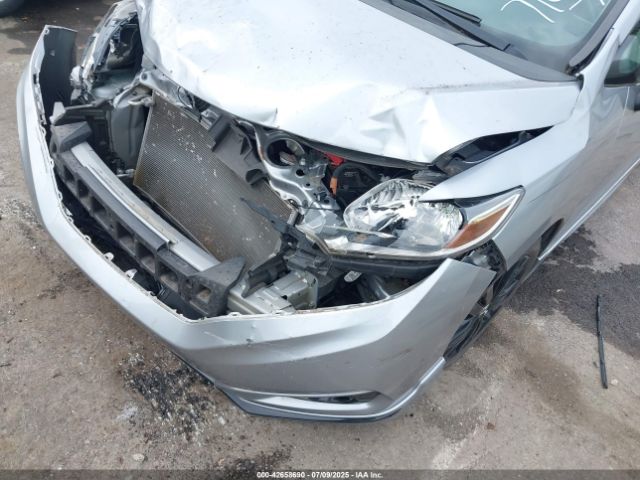 2020 HONDA FIT 3HGGK5H60LM710095 Photo 5