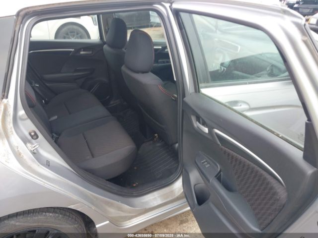 2020 HONDA FIT 3HGGK5H60LM710095 Photo 7