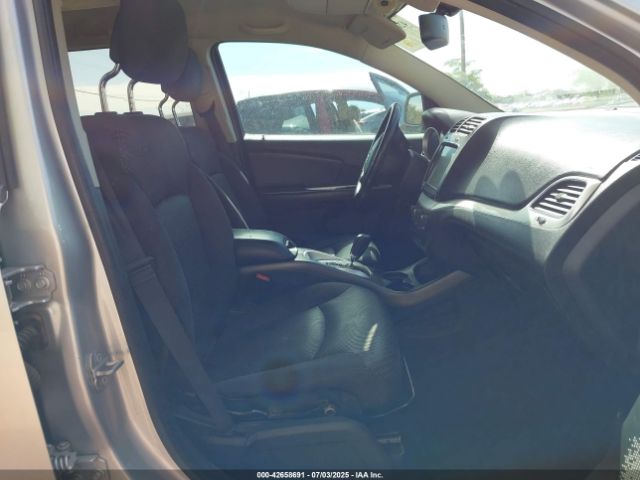 2014 DODGE JOURNEY 3C4PDCBG4ET219598 Photo 4