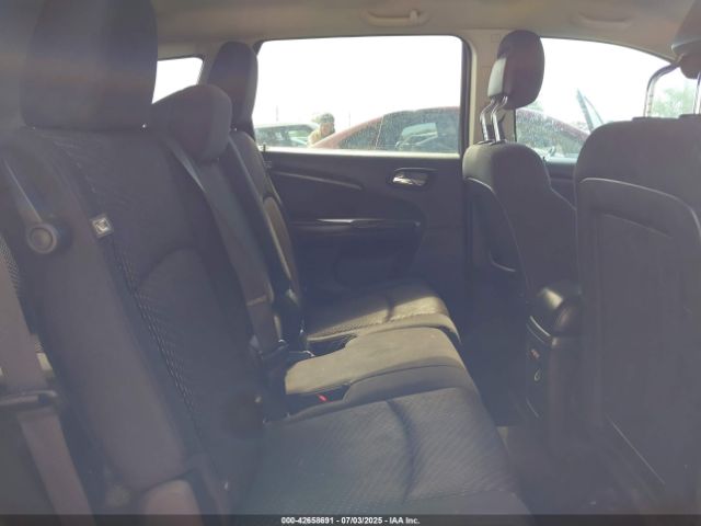 2014 DODGE JOURNEY 3C4PDCBG4ET219598 Photo 7