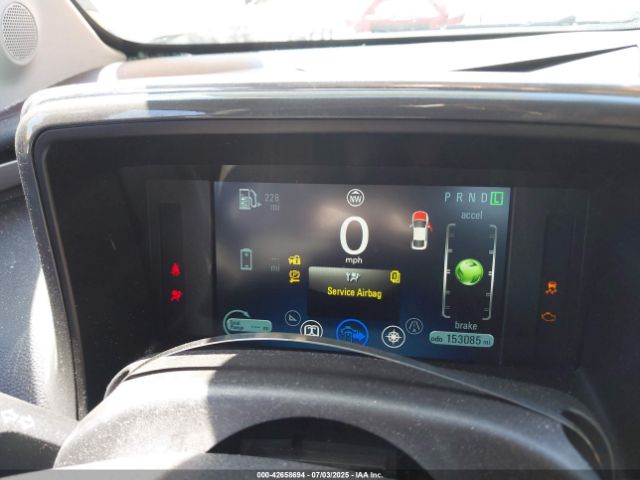 2013 CHEVROLET VOLT 1G1RH6E43DU150030 Photo 6