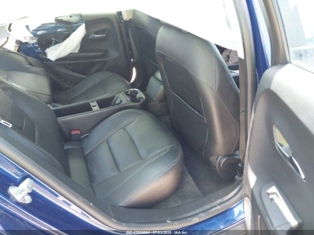 2013 CHEVROLET VOLT 1G1RH6E43DU150030 Photo 7