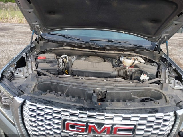 1GKS1DKL5RR190069 GMC l87