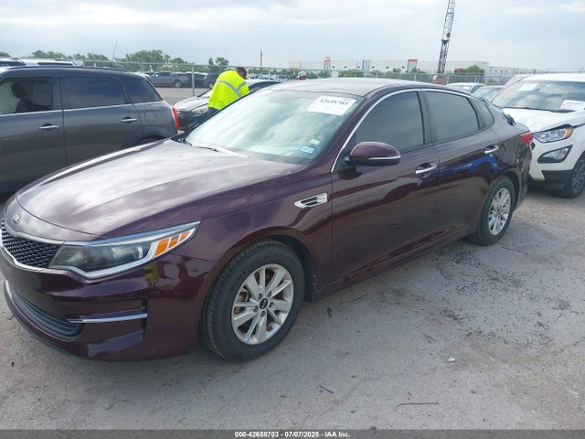 5XXGT4L32JG207511 KIA gdi